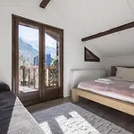 Cusco Chalet Servoz