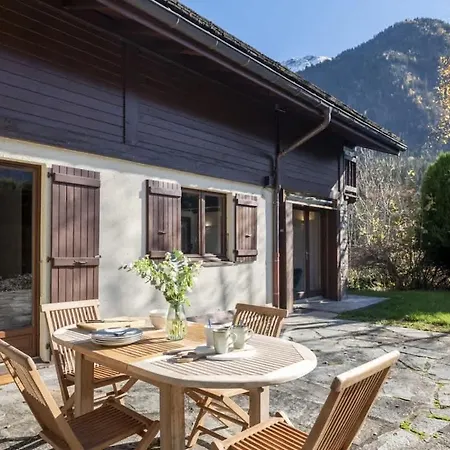 Chalet Cusco *