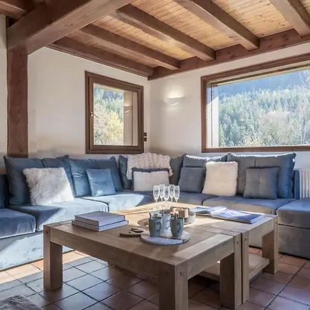Chalet Cusco