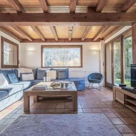Cusco Chalet
