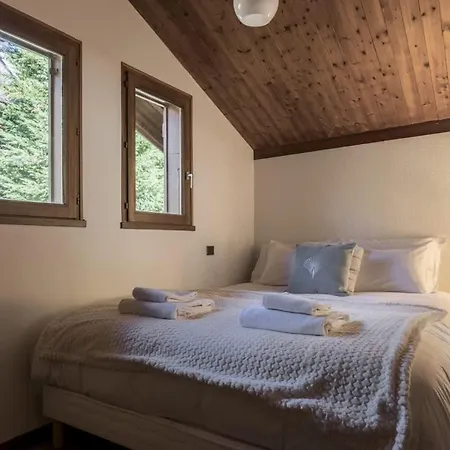 Chalet Cusco