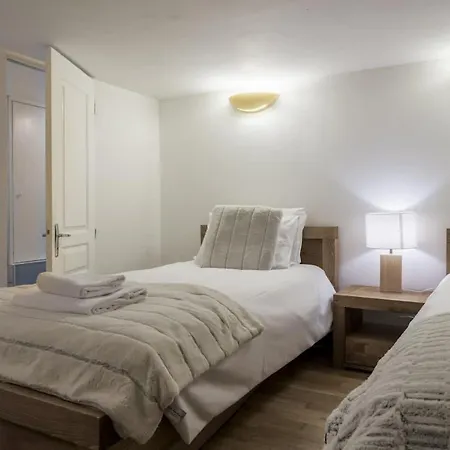 Chalet Cusco