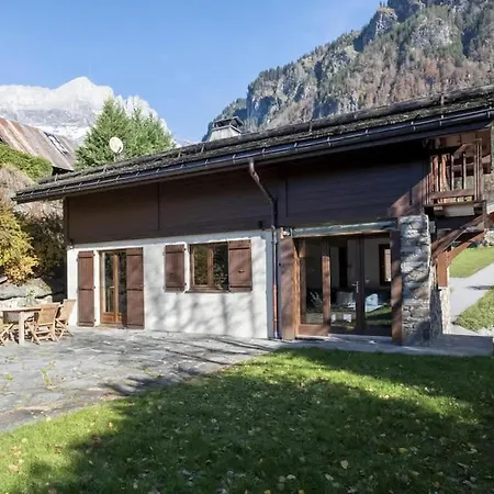 Cusco Chalet *