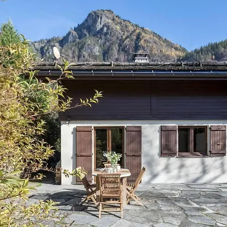 Cusco Chalet